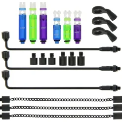 NGT Profiler Indicator Set- Indicators