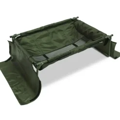 NGT Quickfish Cradle + Top Cover