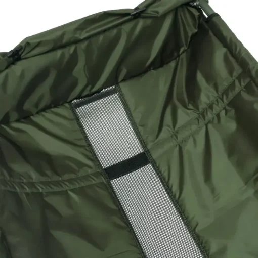 NGT Quickfish Cradle + Top Cover