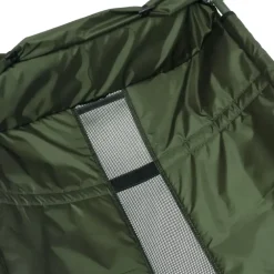 NGT Quickfish Cradle + Top Cover