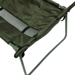 NGT Quickfish Cradle + Top Cover
