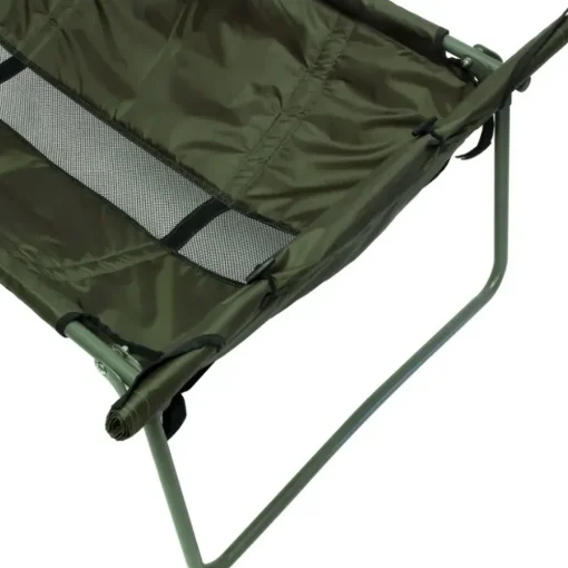 NGT Quickfish Cradle + Top Cover