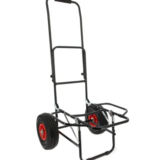 NGT Quickfish Trolley- Barrows & Trolleys