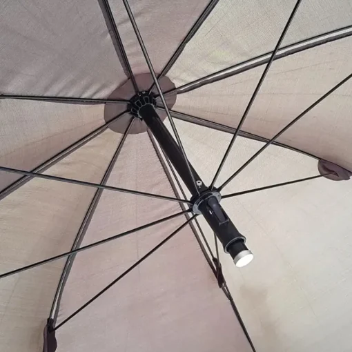 NGT Shelter 50" Day Shelter & Storm Poles- Bivvies & Shelters