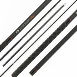 NGT Specimen Landing Net Handle 1.8m- Nets