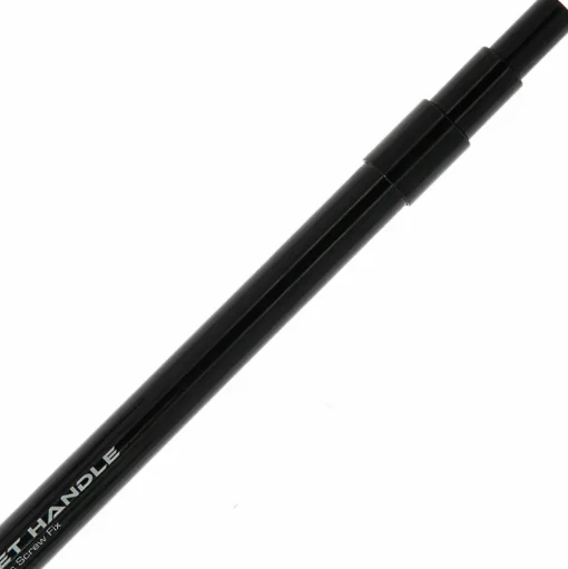 NGT Specimen Screw-Fix Landing Net Handle 3m- Nets