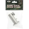 NGT Stainless Steel Stage Stand- Rod Support