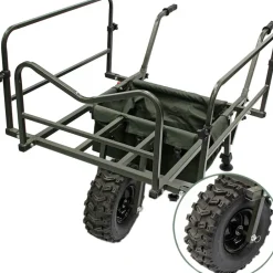 NGT Staka Fishing Barrow- Barrows & Trolleys