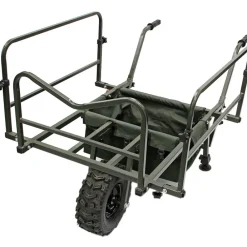 NGT Staka Fishing Barrow- Barrows & Trolleys