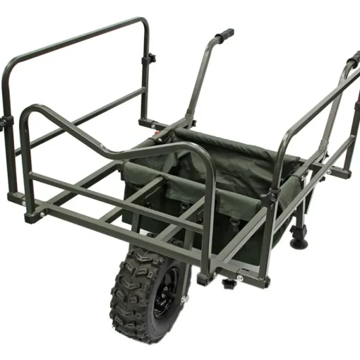 NGT Staka Fishing Barrow- Barrows & Trolleys
