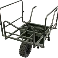 NGT Staka Fishing Barrow- Barrows & Trolleys