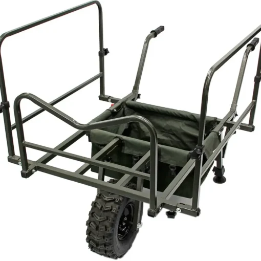 NGT Staka Fishing Barrow- Barrows & Trolleys