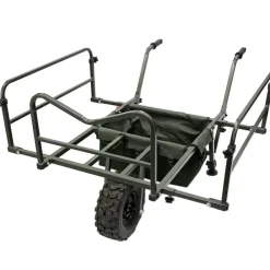 NGT Staka Fishing Barrow- Barrows & Trolleys