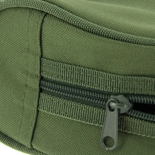 NGT Standard Padded Reel Case- Reels