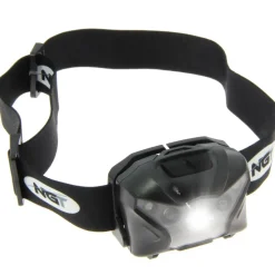 NGT XPR Cree Headlamp Light- Lighting