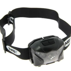 NGT XPR Cree Headlamp Light- Lighting