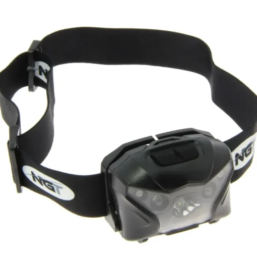 NGT XPR Cree Headlamp Light- Lighting