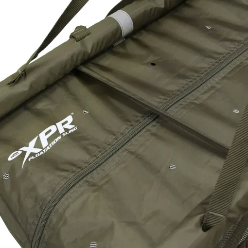 NGT XPR Flotation Sling & Retaining System- Fish Care