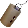 Nisa Plastic Open End Feeders