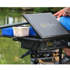 NuFish Aqualock Combi Tray
