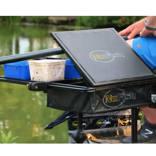 NuFish Aqualock Combi Tray