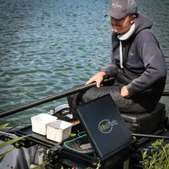 NuFish Aqualock Combi Tray