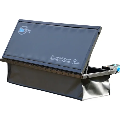 NuFish Aqualock Slim Tray