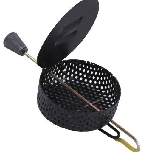 NuFish Bait Dropper