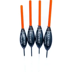 NuFish Collett Big Top Pole Float