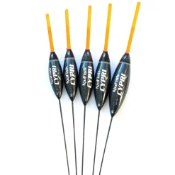 NuFish Cypri Inline Pole Fishing Float
