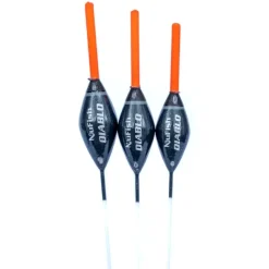 NuFish Diablo Big Top Pole Float