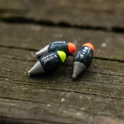 NuFish Jigga Inline Pole Fishing Float
