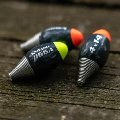 NuFish Jigga Inline Pole Fishing Float