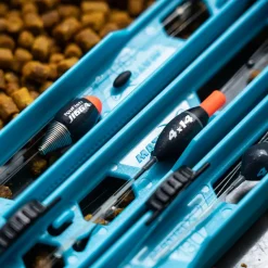 NuFish Jigga Inline Pole Fishing Float