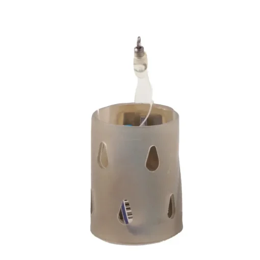 NuFish Smooth Hound Solid Feeder