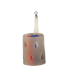 NuFish Smooth Hound Solid Feeder