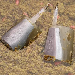NuFish Smooth Hound Solid Feeder