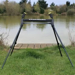 NuFish Taurus 500 Pole Roller