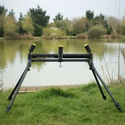 NuFish Taurus 600 Twin Pole Roller