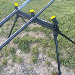 NuFish Taurus 600 Twin Pole Roller