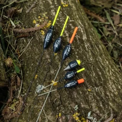 NuFish Tinx Inline Pole Fishing Float