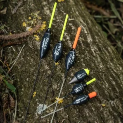 NuFish Tinx Inline Pole Fishing Float