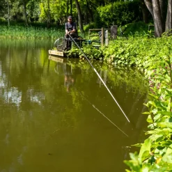 NuFish Tinx Inline Pole Fishing Float