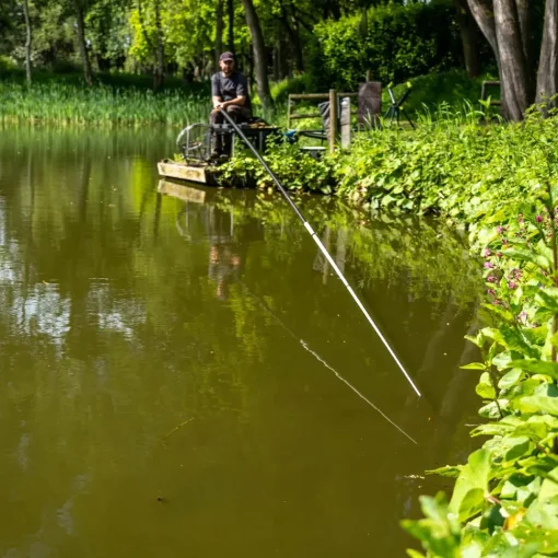 NuFish Tinx Inline Pole Fishing Float