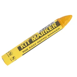 NuFish Top Kit Marker