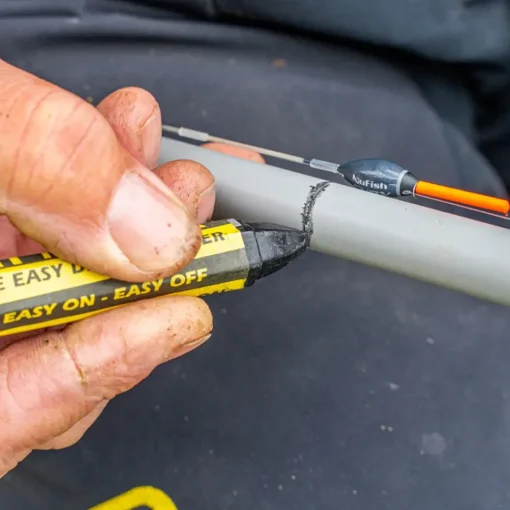NuFish Top Kit Marker