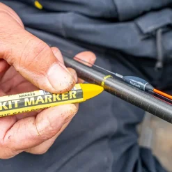 NuFish Top Kit Marker
