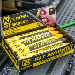 NuFish Top Kit Marker