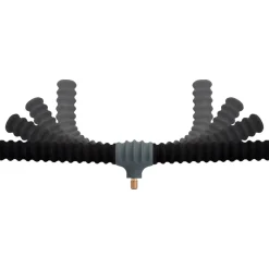 NuFish Yoga Flexi Feeder Rest