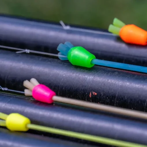 NuFish Zipp Elastic Beads